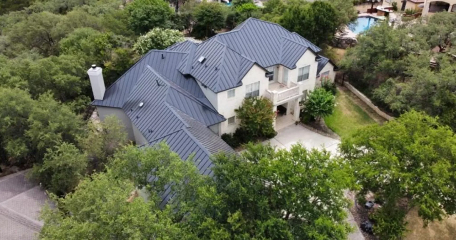 Metal Roofing services in Rapid Valley, SD